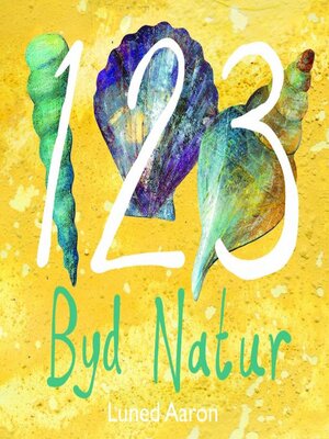 cover image of 123 Byd Natur